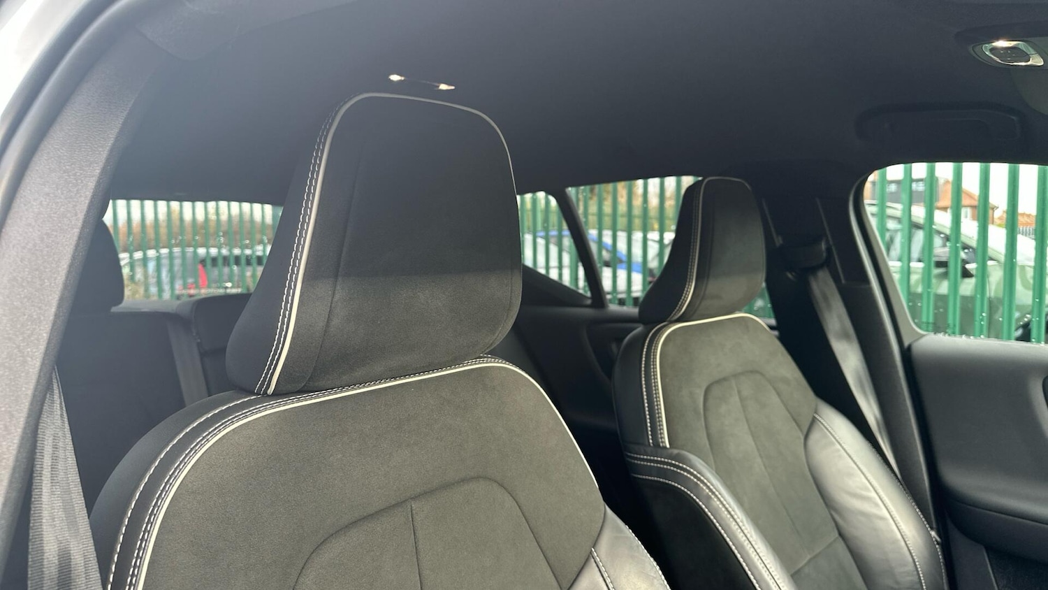 Used Volvo XC40 2021 for sale - 76306611: Photo 26