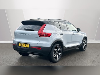 Used Volvo XC40 2021 for sale - 76306611: Photo
