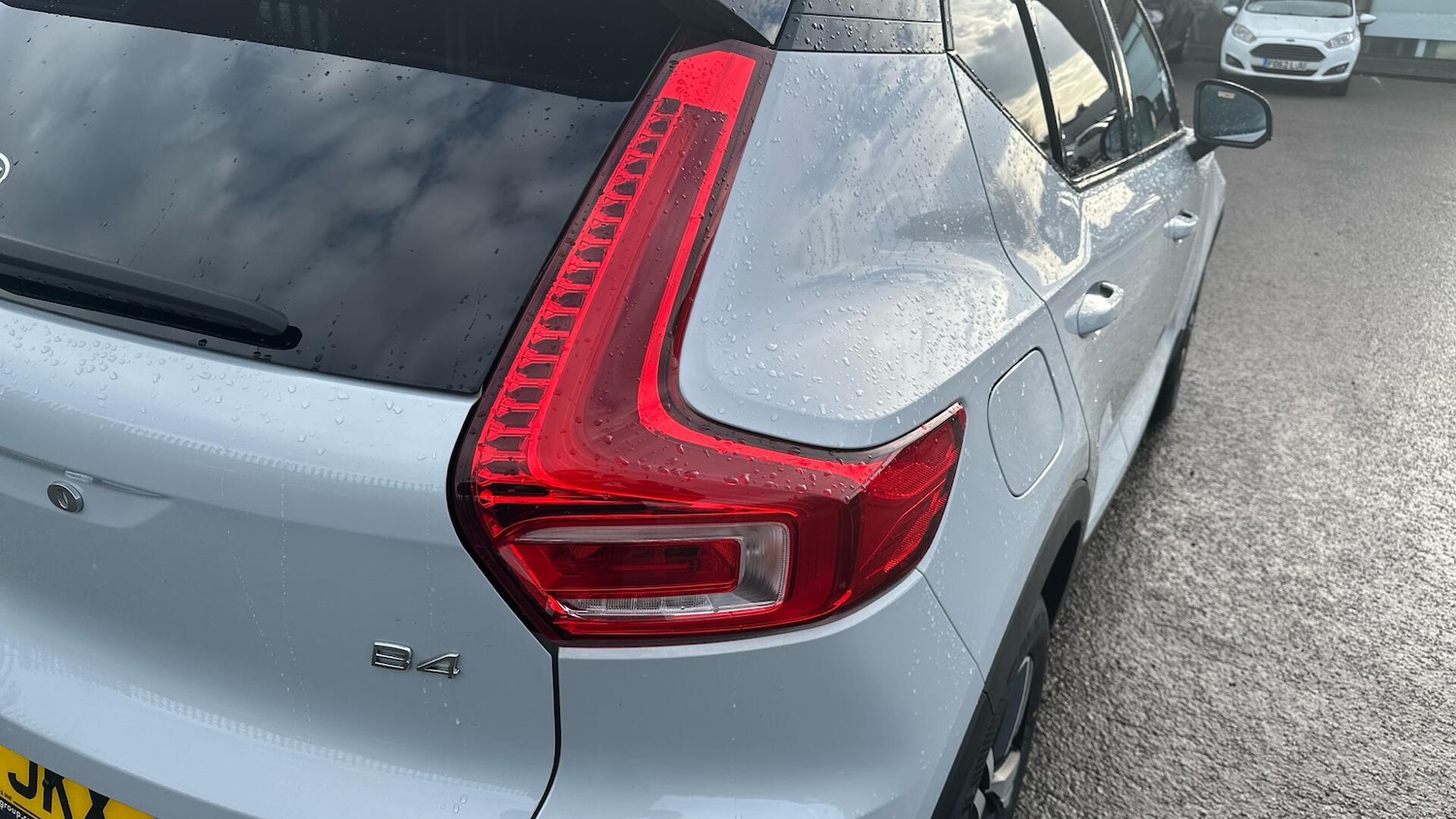 Used Volvo XC40 2021 for sale - 76306611: Photo 31