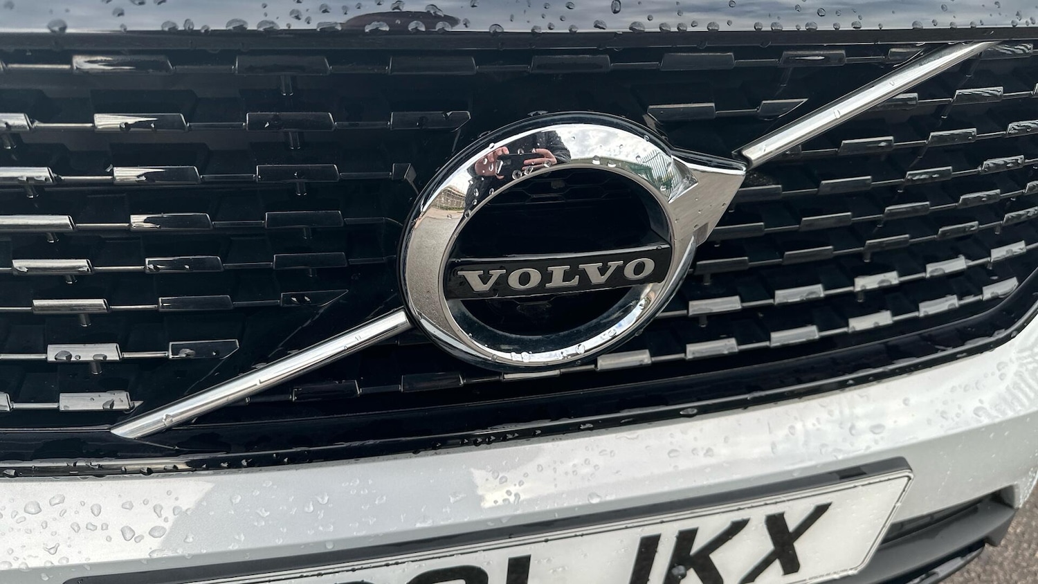 Used Volvo XC40 2021 for sale - 76306611: Photo 35