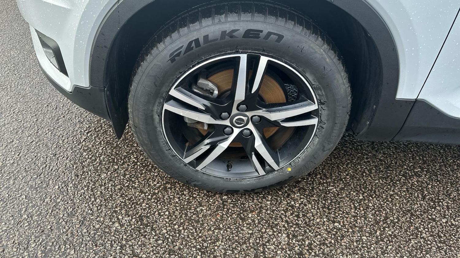 Used Volvo XC40 2021 for sale - 76306611: Photo 37