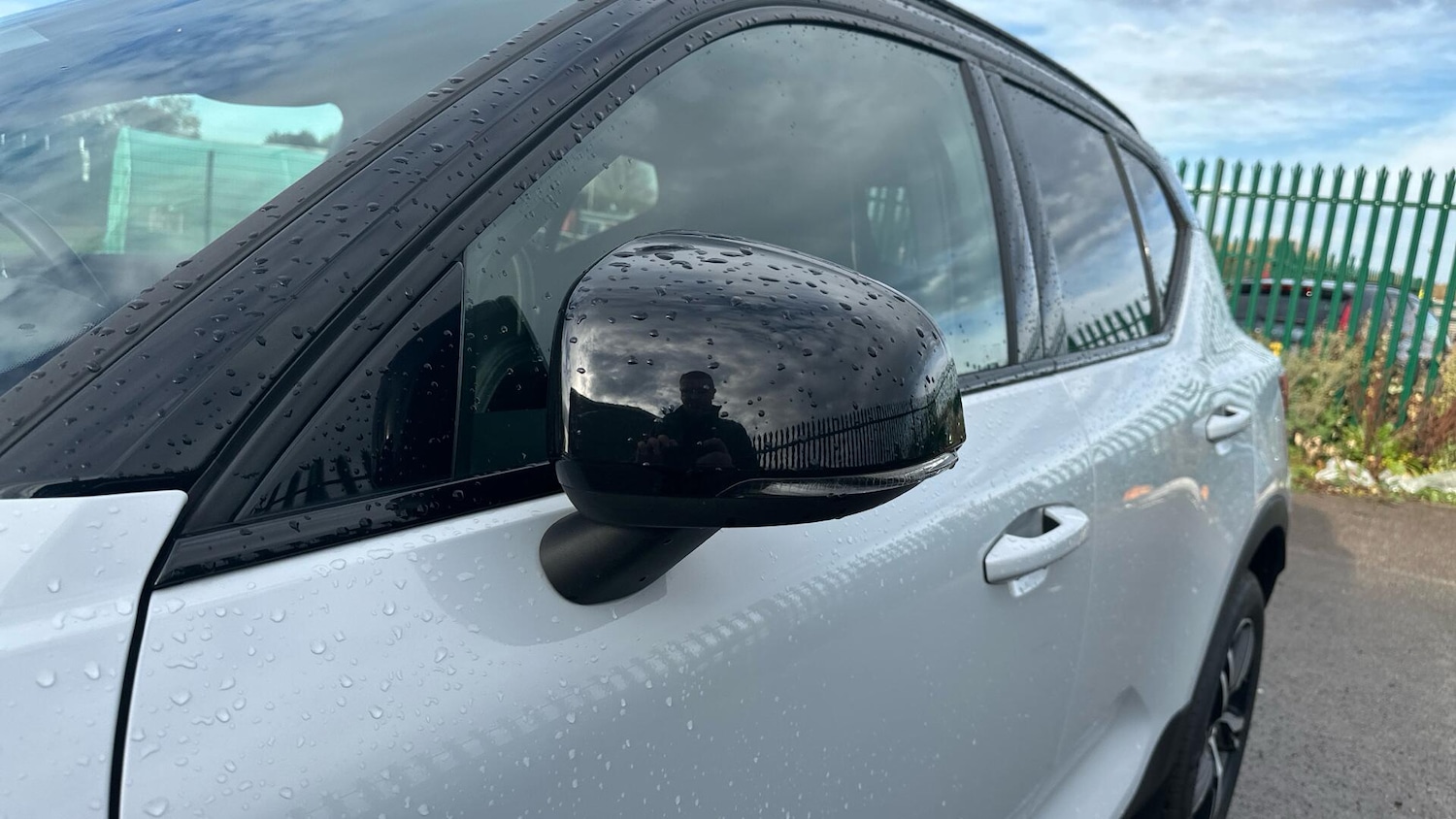 Used Volvo XC40 2021 for sale - 76306611: Photo 38