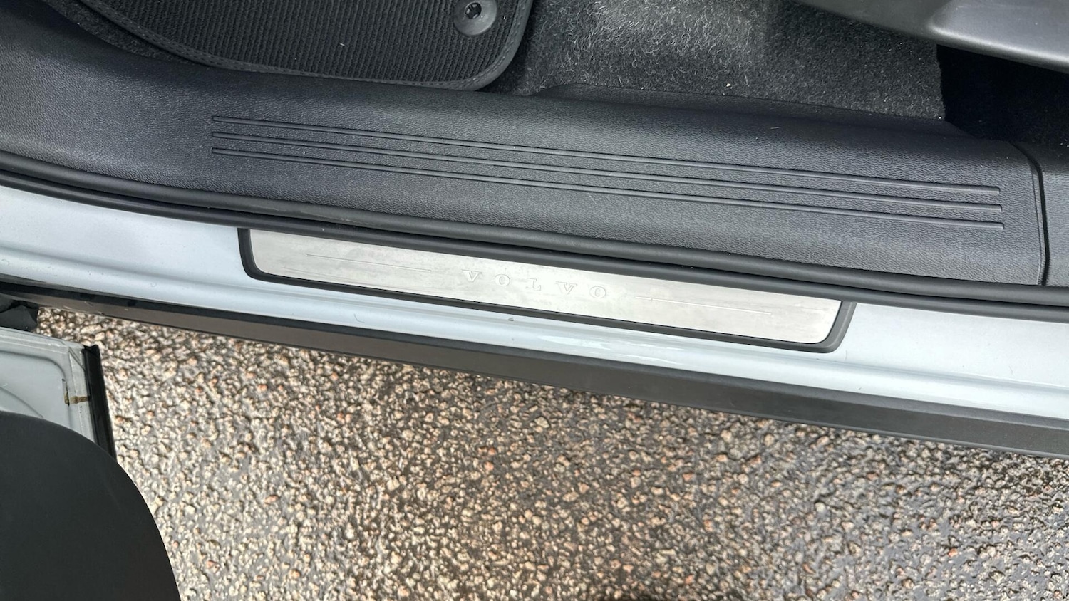 Used Volvo XC40 2021 for sale - 76306611: Photo 41