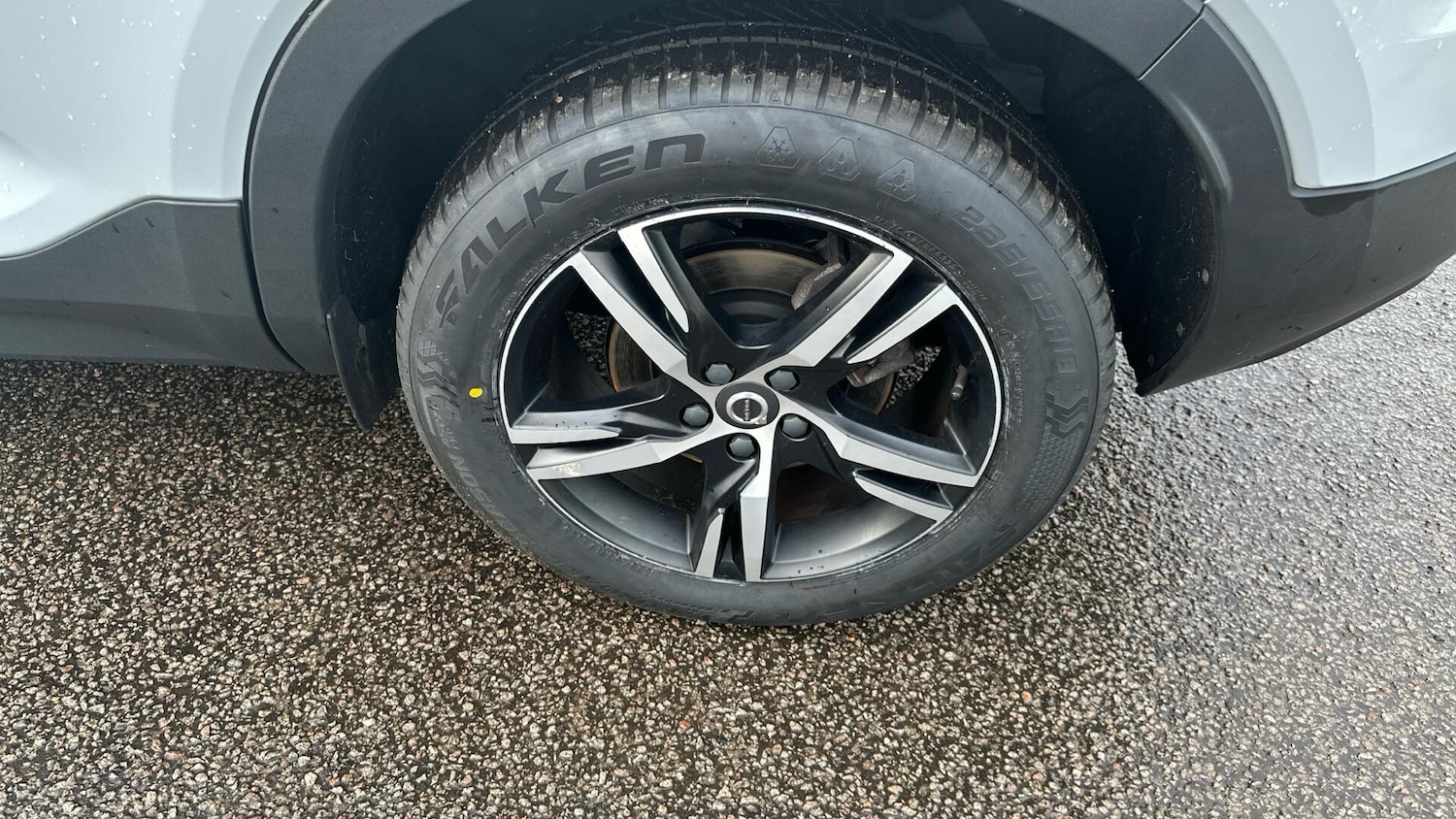 Used Volvo XC40 2021 for sale - 76306611: Photo 42