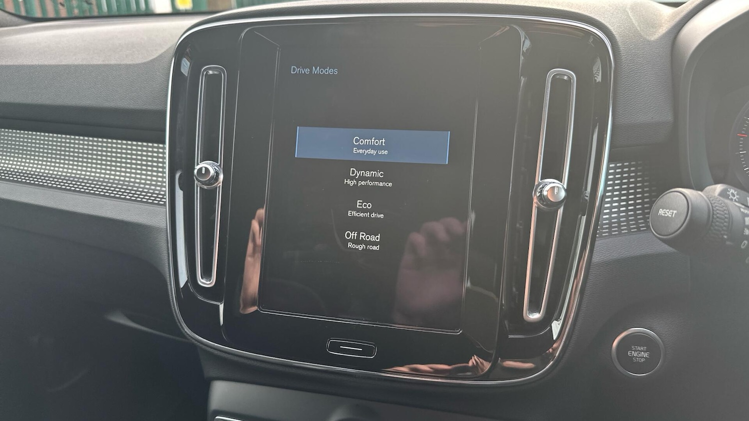 Used Volvo XC40 2021 for sale - 76306611: Photo 45