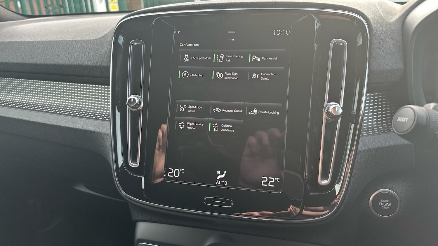 Used Volvo XC40 2021 for sale - 76306611: Photo 49