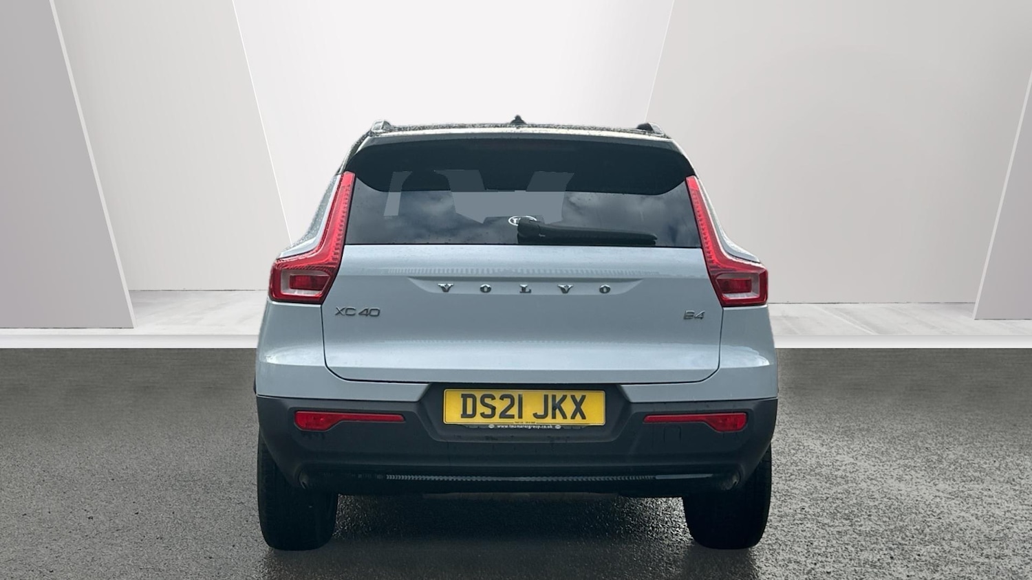 Used Volvo XC40 2021 for sale - 76306611: Photo 7