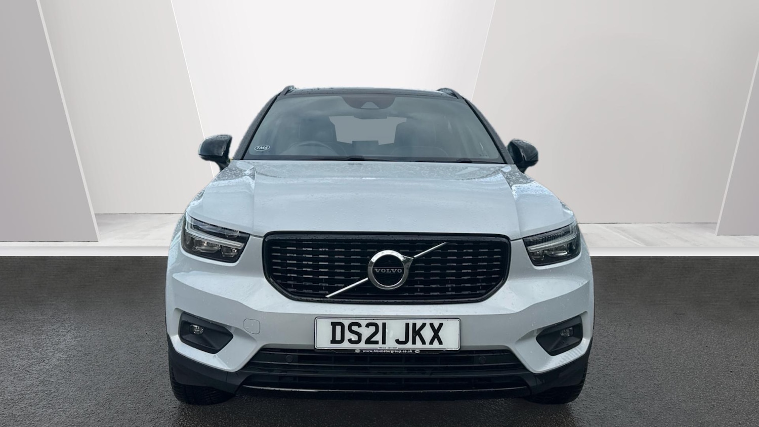 Used Volvo XC40 2021 for sale - 76306611: Photo 8