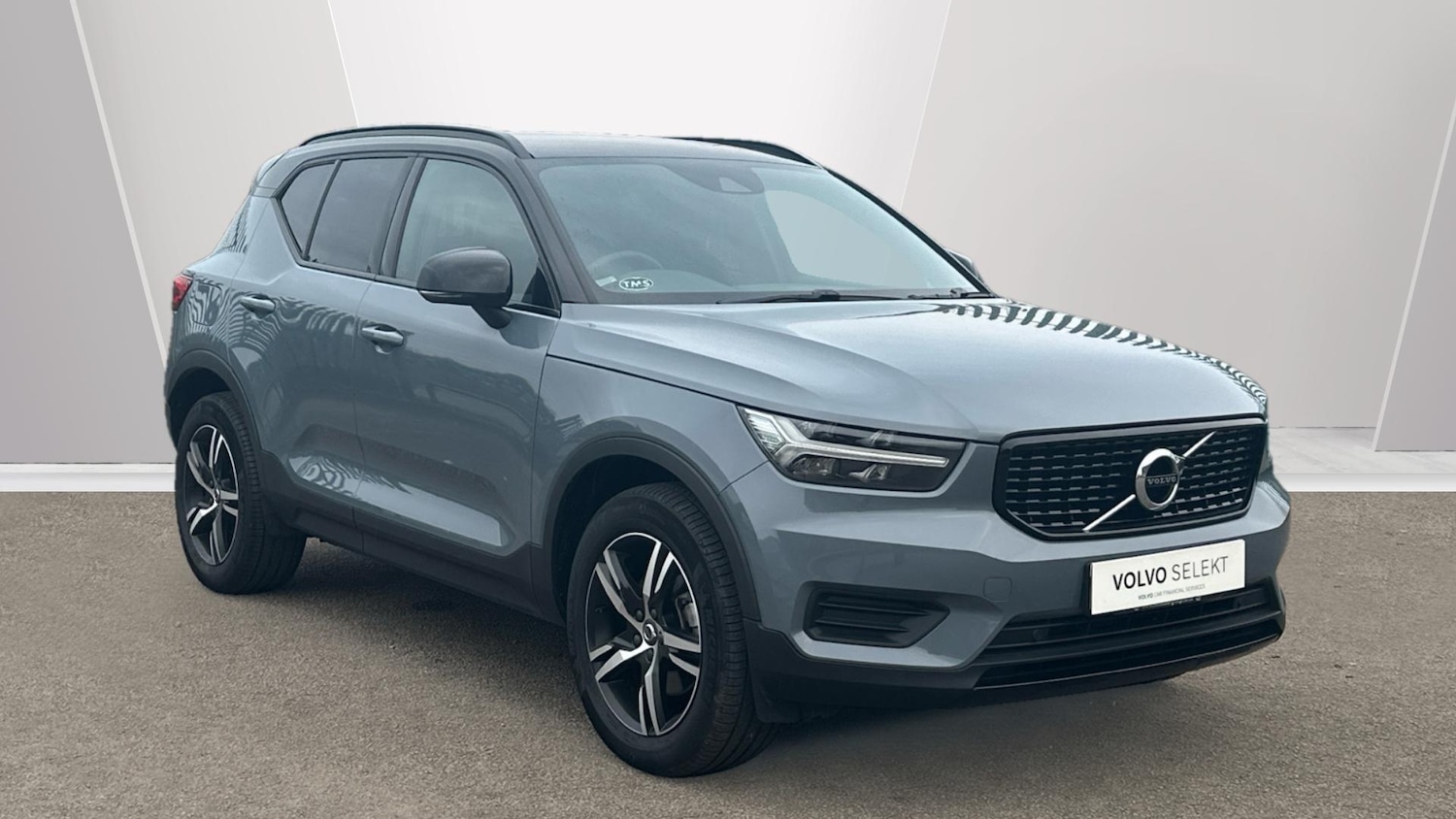 Used Volvo XC40 2021 for sale - 76380973: Photo 1
