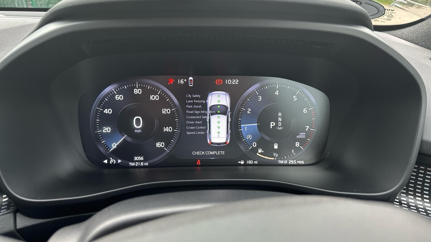 Used Volvo XC40 2021 for sale - 76380973: Photo 11