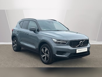 Used Volvo XC40 2021 for sale - 76380973: Photo