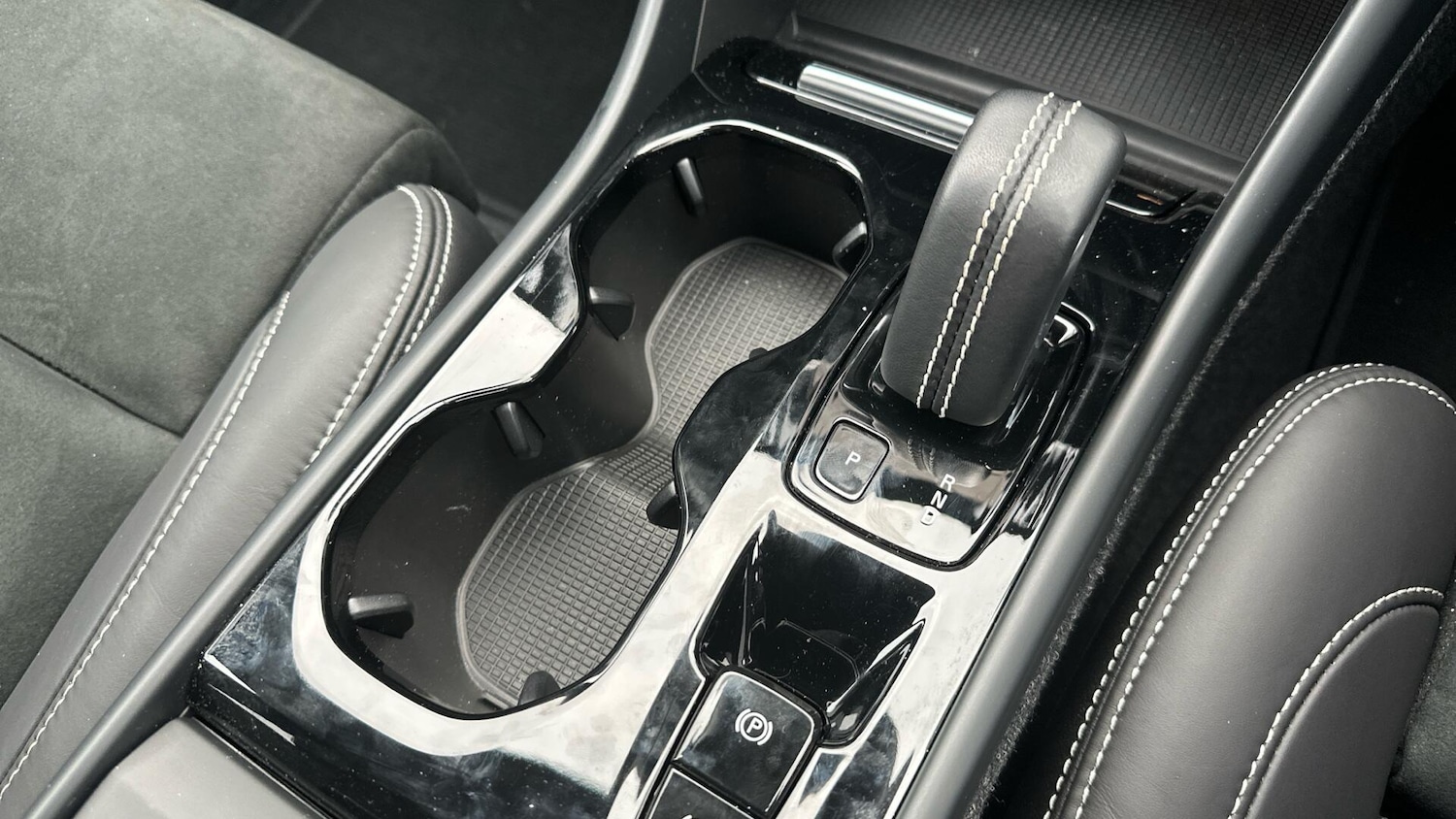 Used Volvo XC40 2021 for sale - 76380973: Photo 23