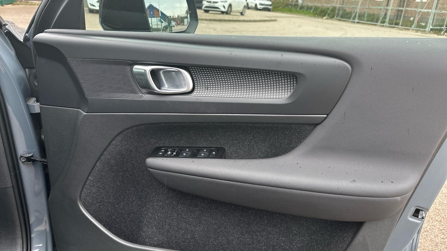 Used Volvo XC40 2021 for sale - 76380973: Photo 26