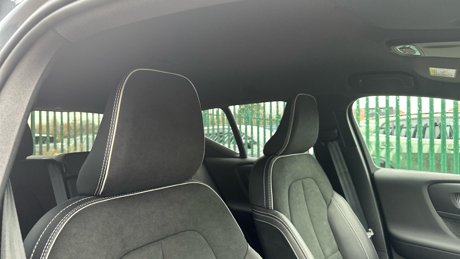 Used Volvo XC40 2021 for sale - 76380973: Photo 28