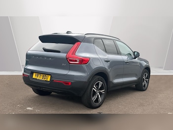 Used Volvo XC40 2021 for sale - 76380973: Photo