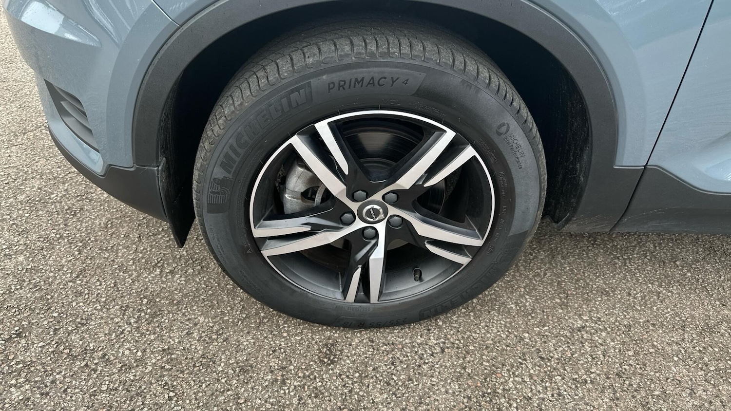 Used Volvo XC40 2021 for sale - 76380973: Photo 33