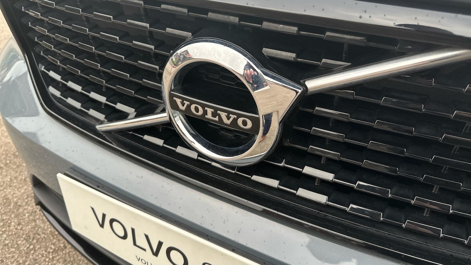 Used Volvo XC40 2021 for sale - 76380973: Photo 35