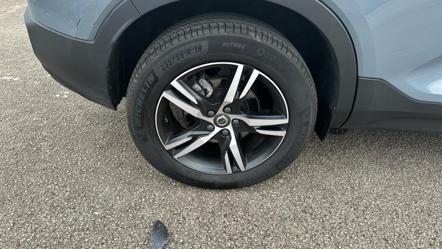 Used Volvo XC40 2021 for sale - 76380973: Photo 37