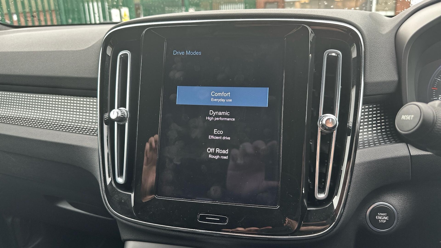 Used Volvo XC40 2021 for sale - 76380973: Photo 42