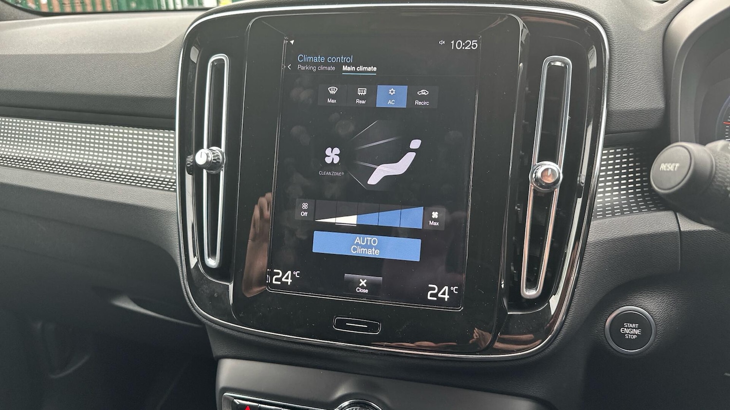 Used Volvo XC40 2021 for sale - 76380973: Photo 45