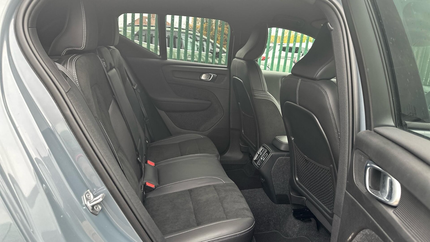 Used Volvo XC40 2021 for sale - 76380973: Photo 6