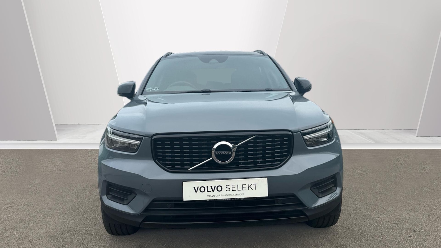 Used Volvo XC40 2021 for sale - 76380973: Photo 8