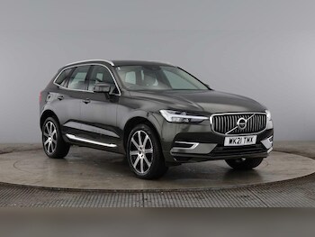 (21) - Recharge Inscription Pro, T8 AWD plug-in hybrid 5-Door