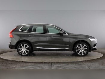 Used Volvo XC60 2021 for sale - 76824077: Photo