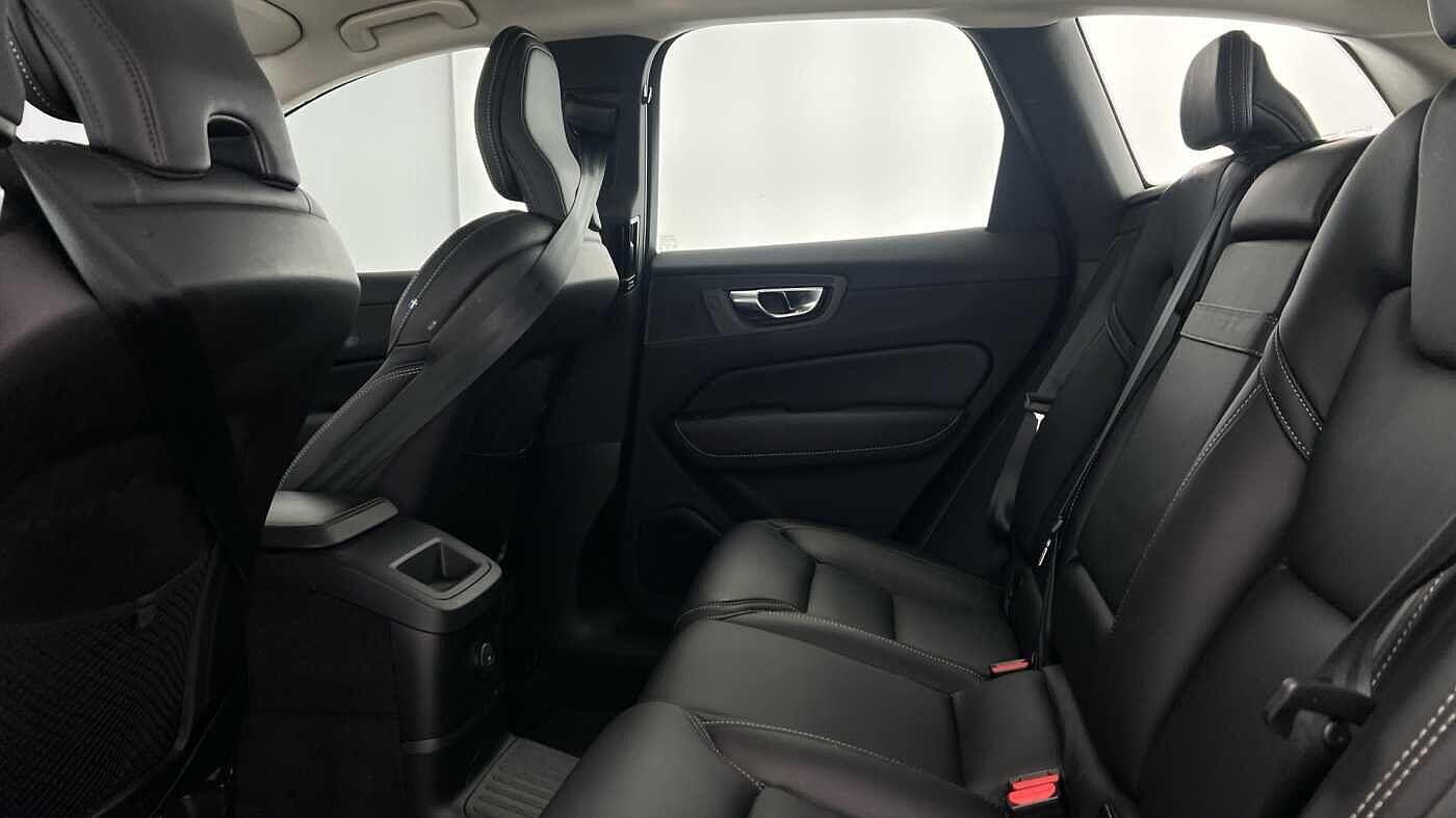 Used Volvo XC60 2021 for sale - 76824077: Photo 7