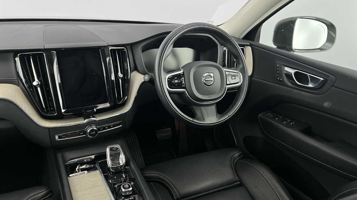 Used Volvo XC60 2021 for sale - 76824077: Photo 8