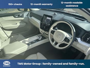 Used Volvo XC60 2025 for sale - 79766957: Photo