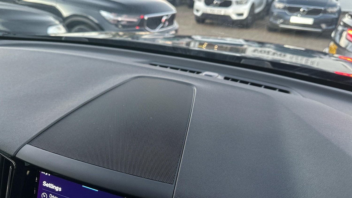 Used Volvo XC60 2021 for sale - 76942422: Photo 23