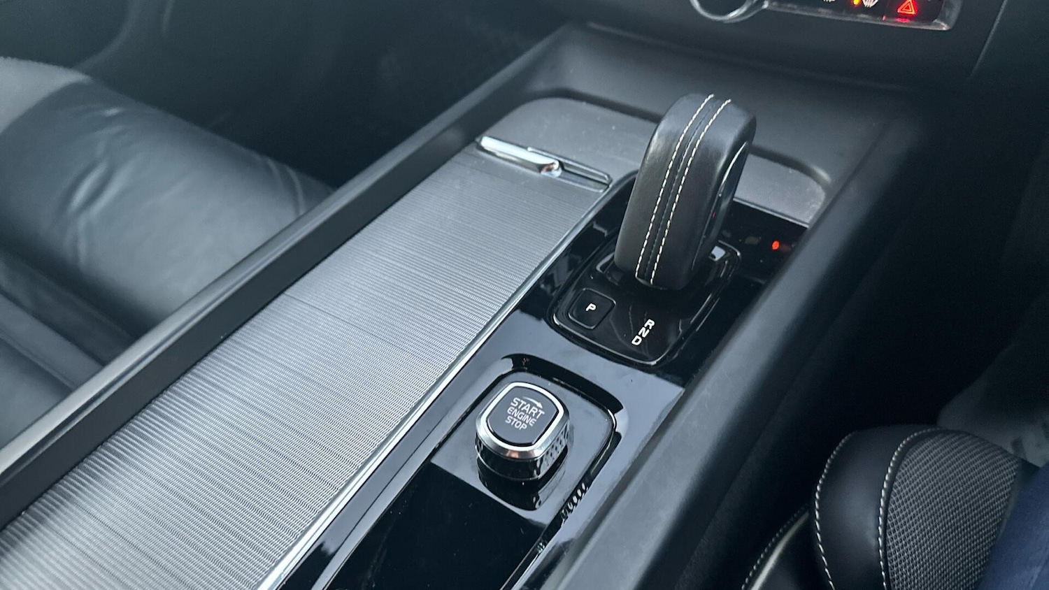 Used Volvo XC60 2021 for sale - 76942422: Photo 24