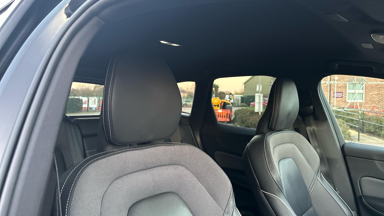 Used Volvo XC60 2021 for sale - 76942422: Photo 29