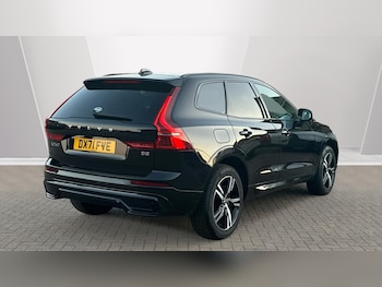 Used Volvo XC60 2021 for sale - 76942422: Photo