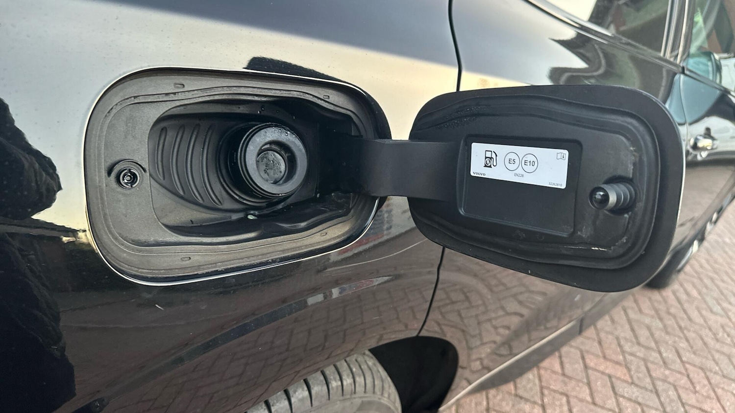 Used Volvo XC60 2021 for sale - 76942422: Photo 32