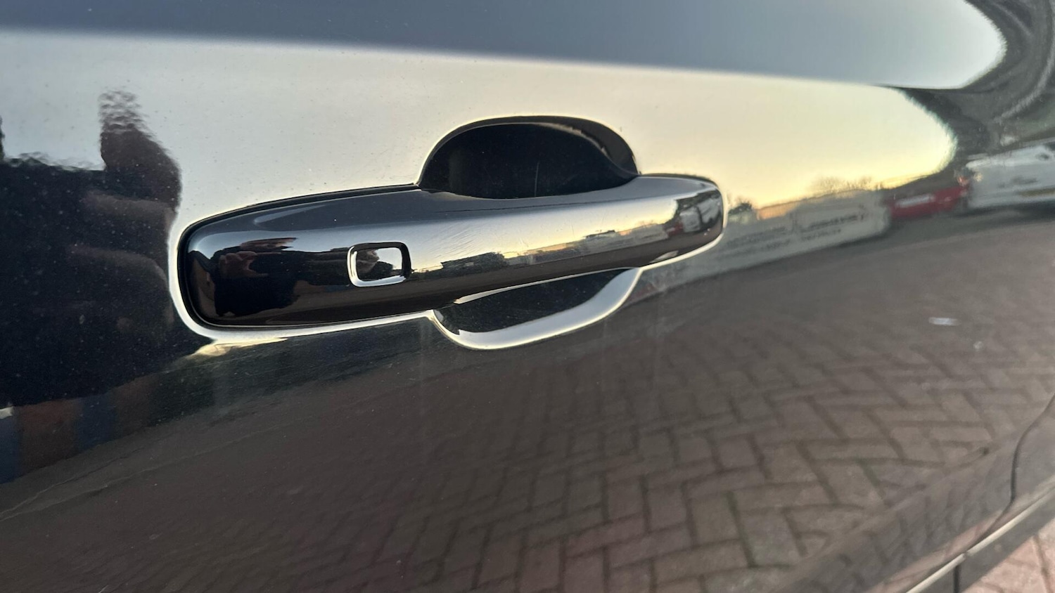 Used Volvo XC60 2021 for sale - 76942422: Photo 33