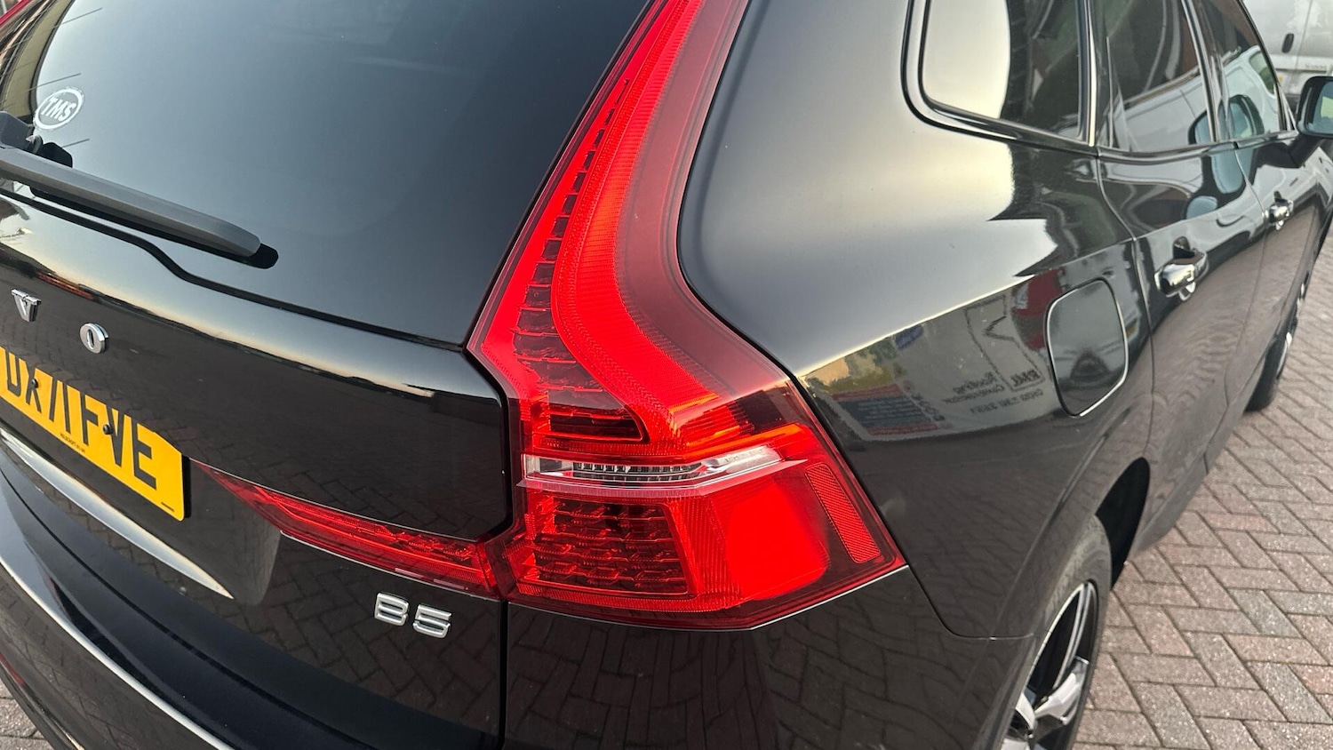 Used Volvo XC60 2021 for sale - 76942422: Photo 34