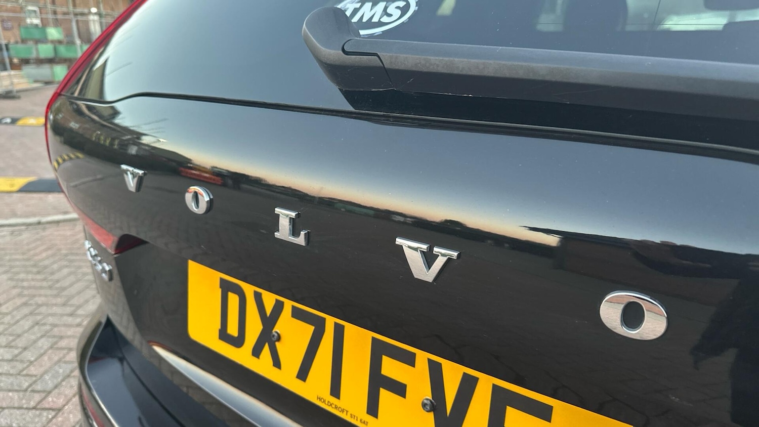 Used Volvo XC60 2021 for sale - 76942422: Photo 36