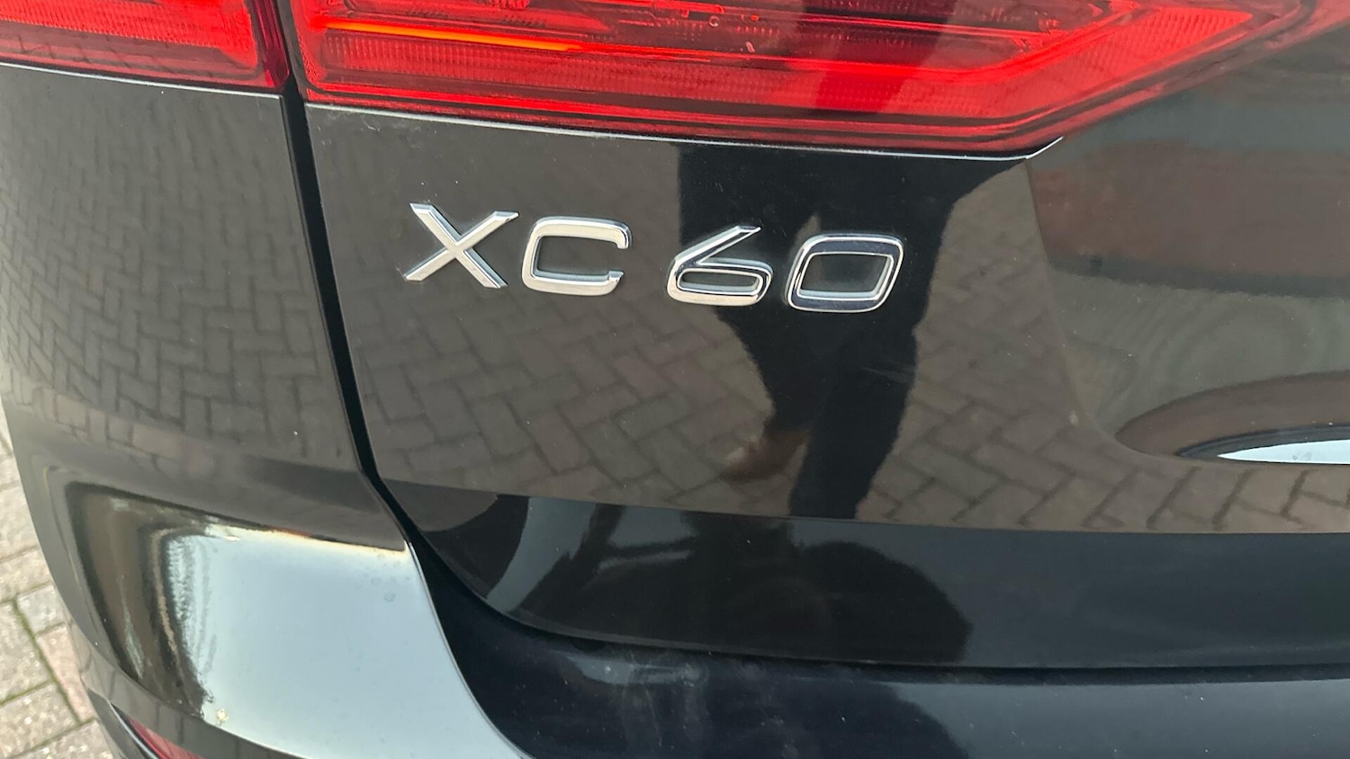 Used Volvo XC60 2021 for sale - 76942422: Photo 37