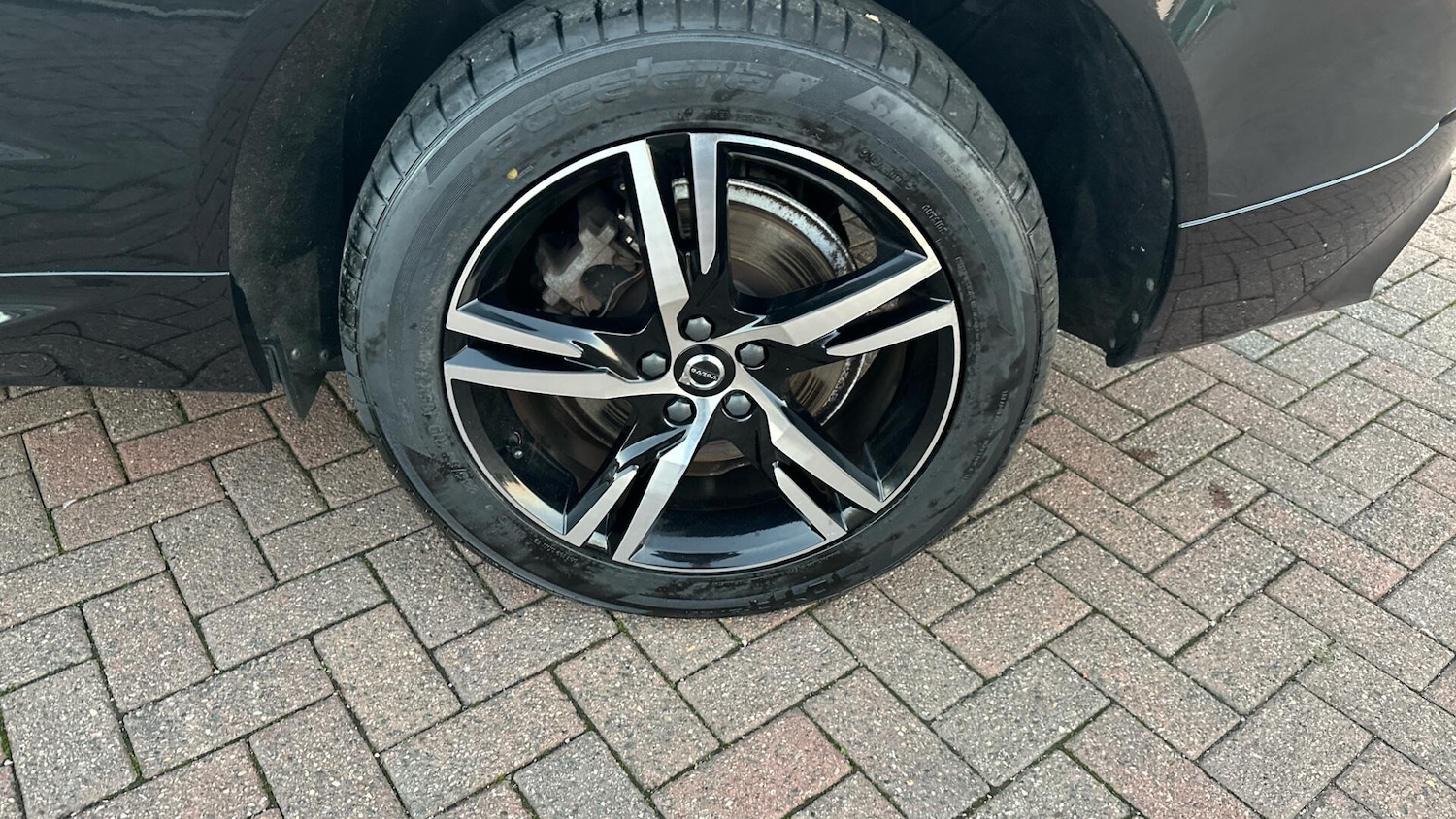 Used Volvo XC60 2021 for sale - 76942422: Photo 38