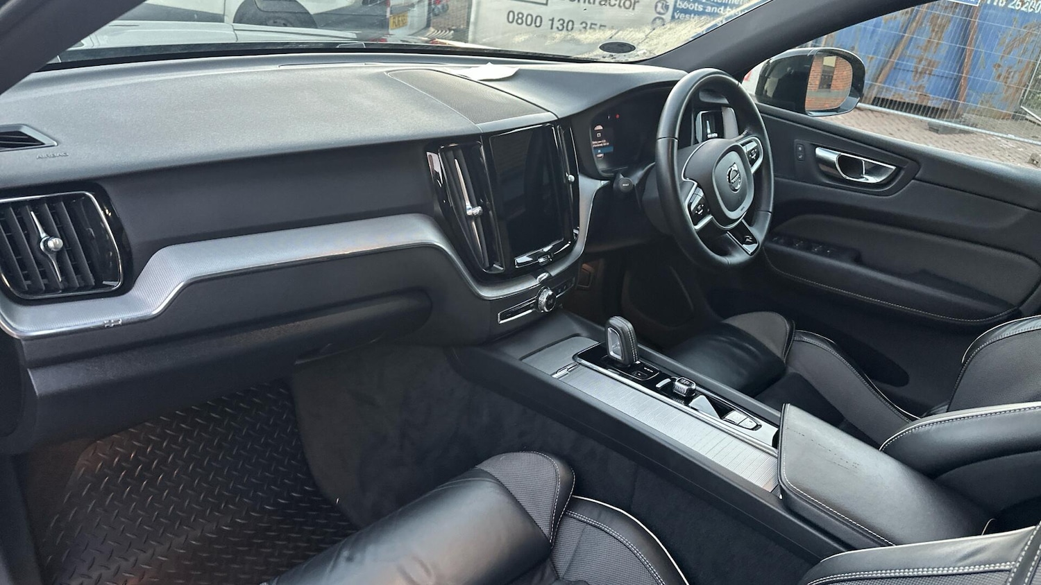 Used Volvo XC60 2021 for sale - 76942422: Photo 39