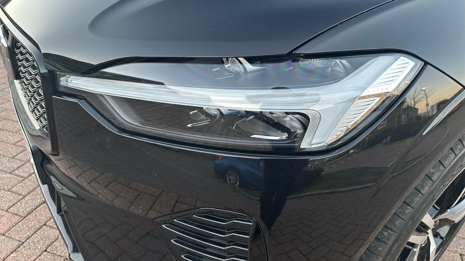 Used Volvo XC60 2021 for sale - 76942422: Photo 43