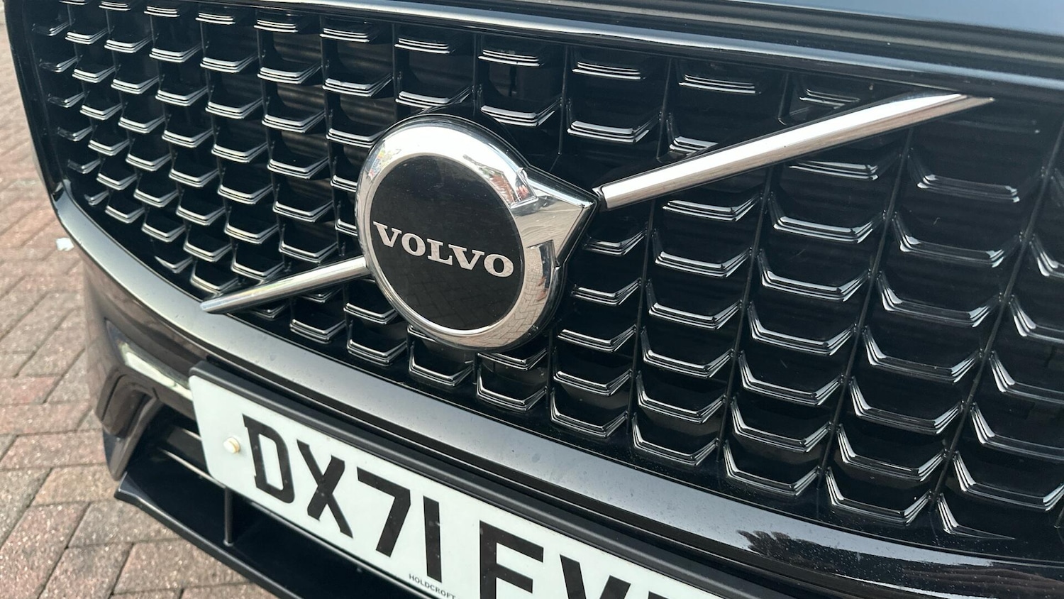 Used Volvo XC60 2021 for sale - 76942422: Photo 44