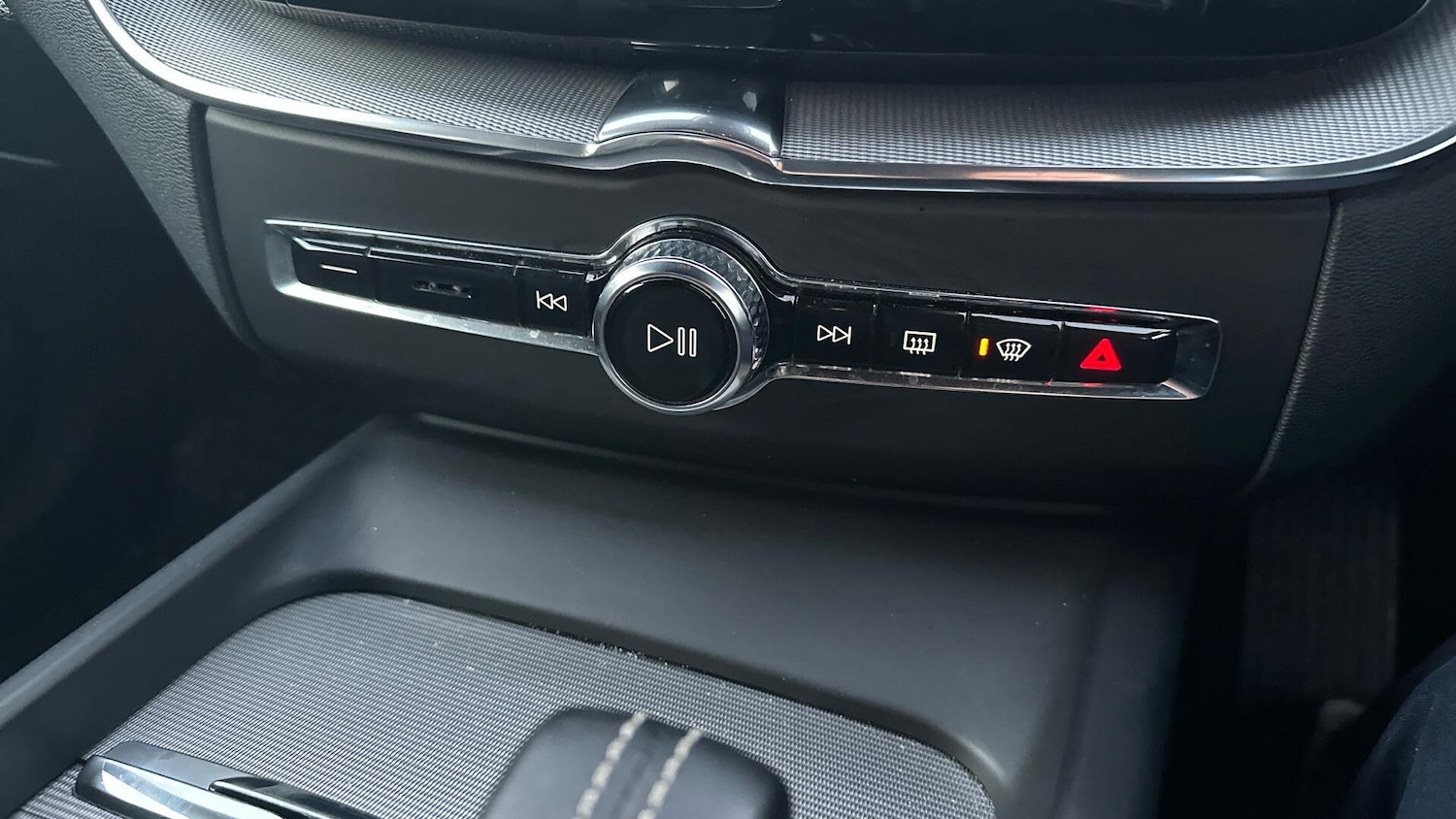 Used Volvo XC60 2021 for sale - 76942422: Photo 45