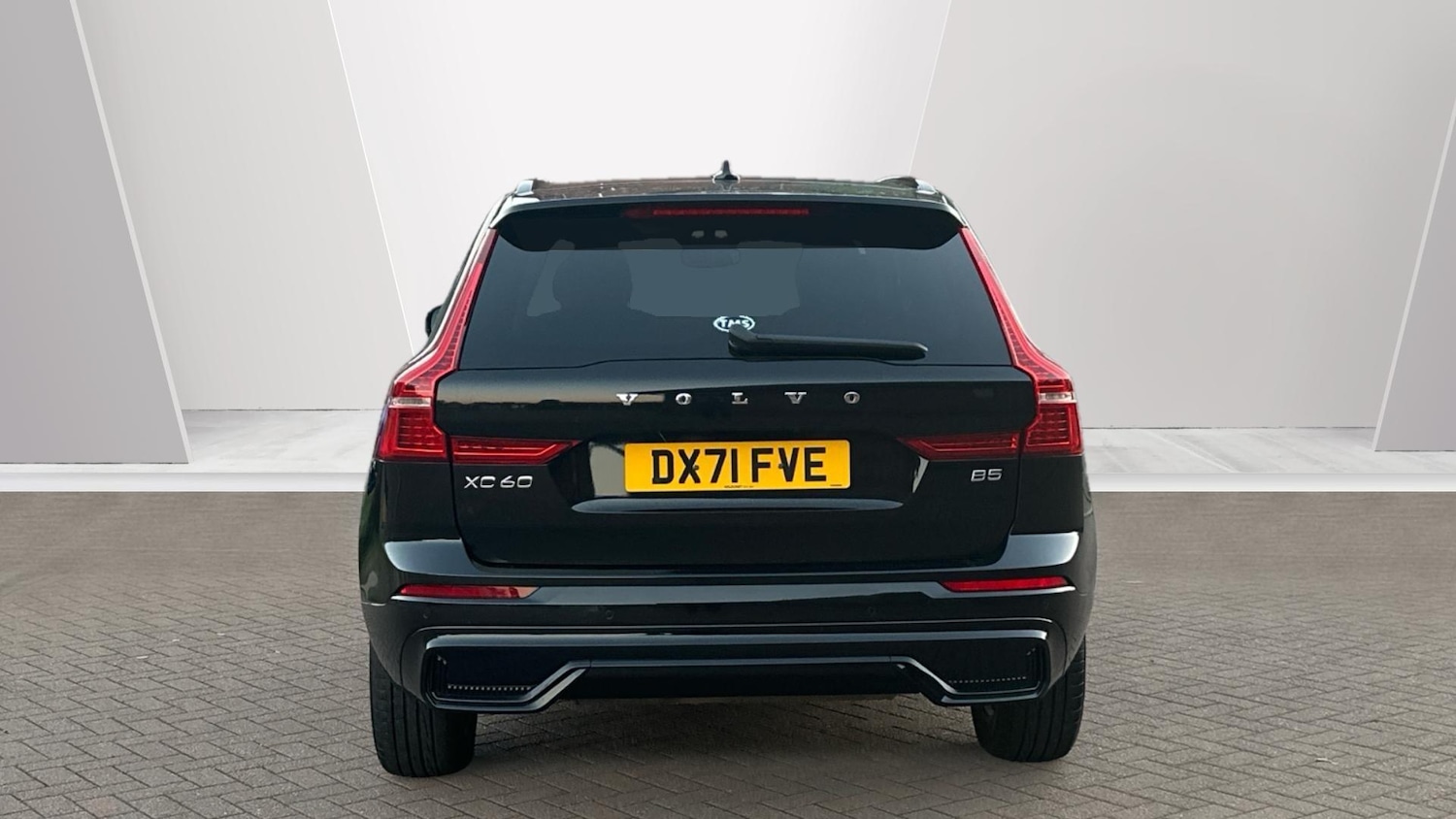 Used Volvo XC60 2021 for sale - 76942422: Photo 7