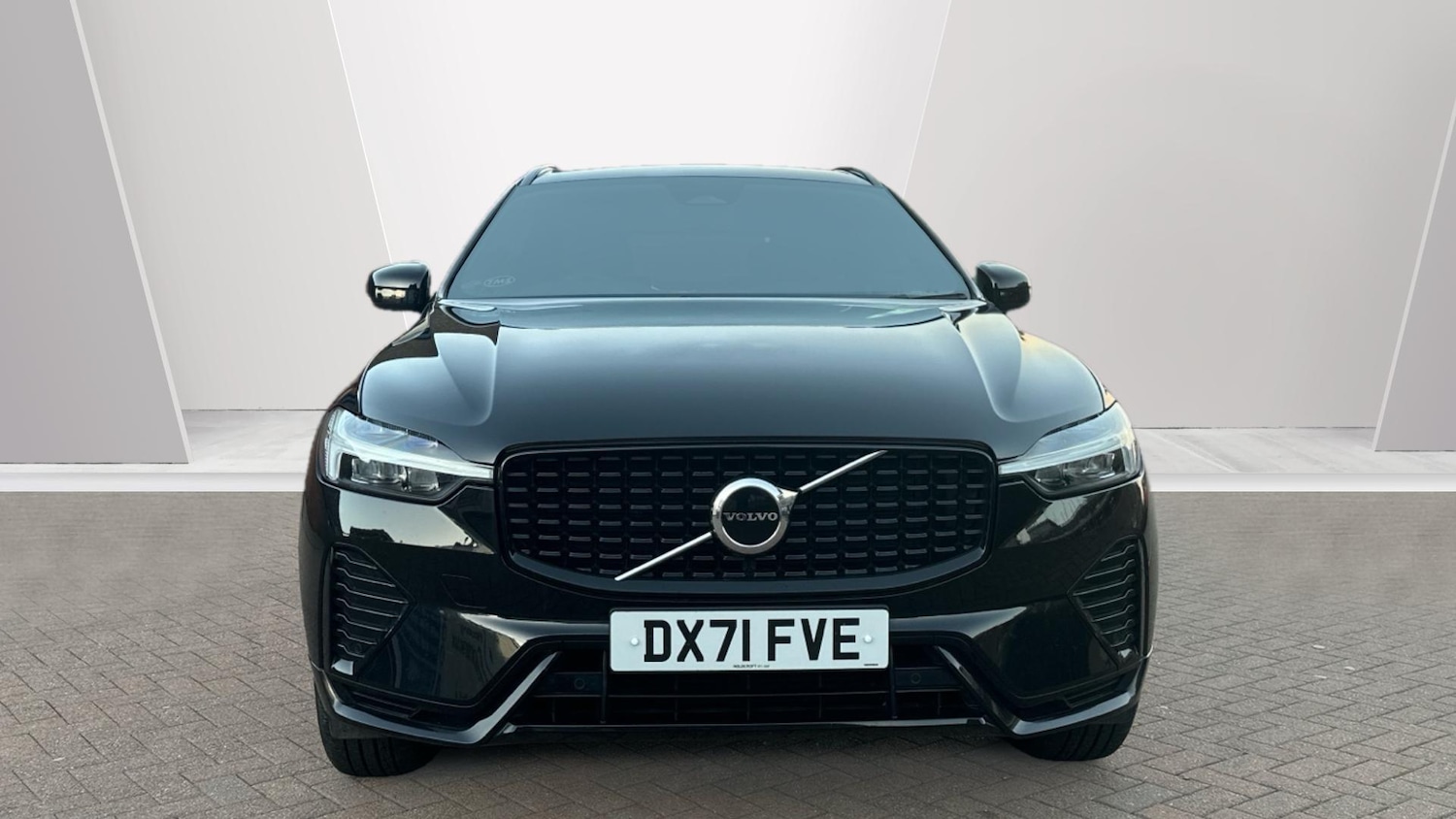 Used Volvo XC60 2021 for sale - 76942422: Photo 8