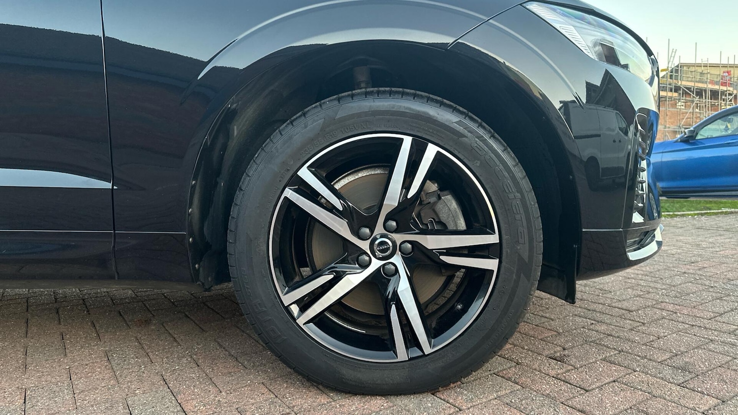 Used Volvo XC60 2021 for sale - 76942422: Photo 9