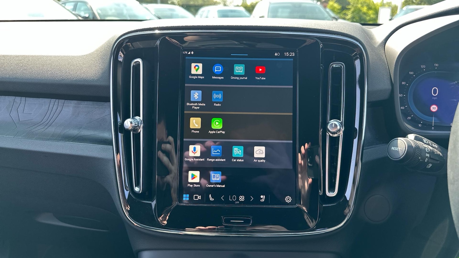 Used Volvo Other 2025 for sale - 76307160: Photo 12