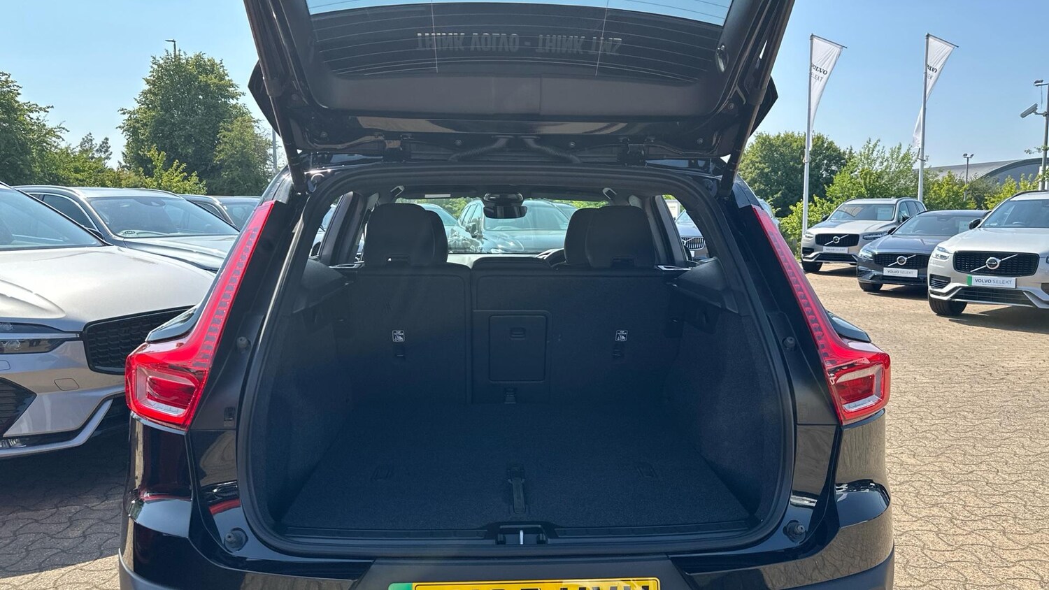 Used Volvo Other 2025 for sale - 76307160: Photo 13